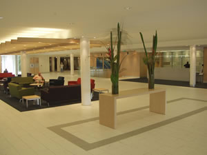 Greenslopes Foyer